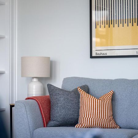 The Glenmoriston Townhouse Hotel Inverness Luaran gambar