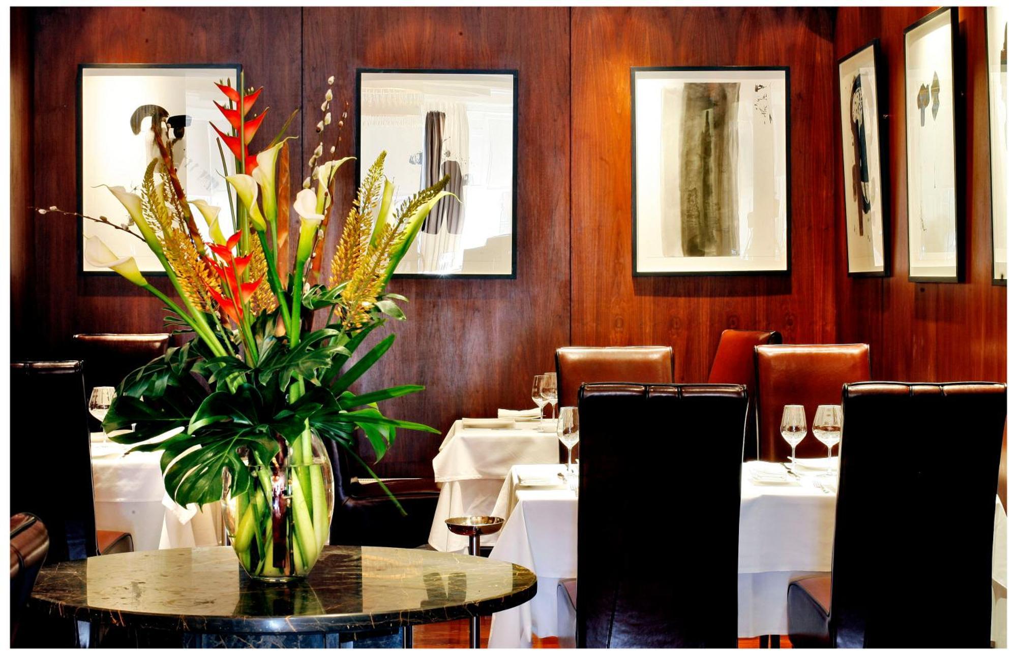 The Glenmoriston Townhouse Hotel Inverness Luaran gambar