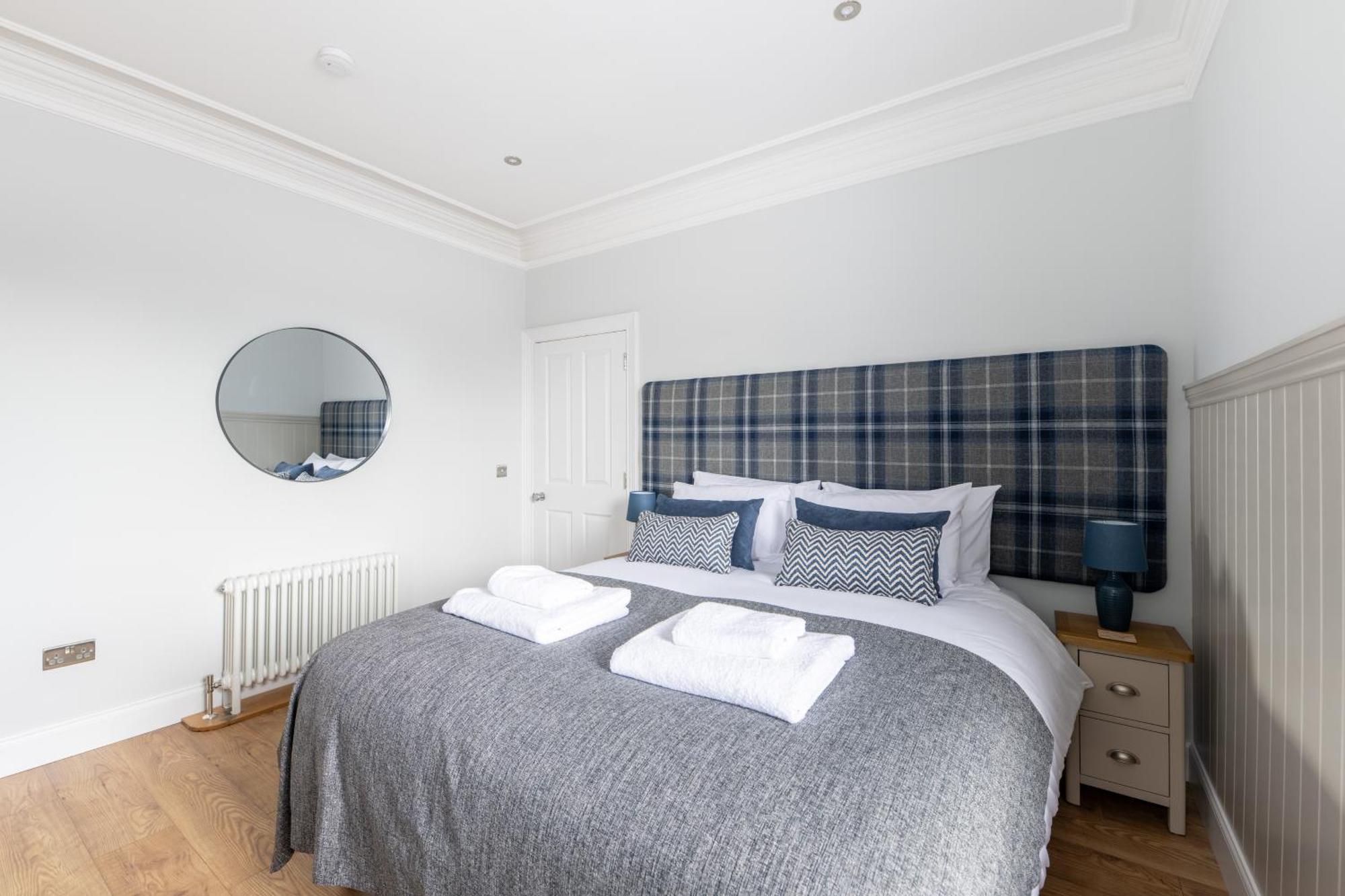 The Glenmoriston Townhouse Hotel Inverness Luaran gambar